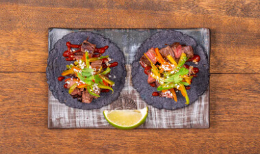 Sea Bass Ensenada – Toca Madera